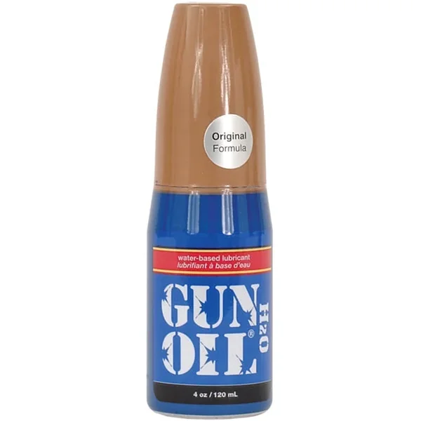 Gun Oil H2O – 4 oz