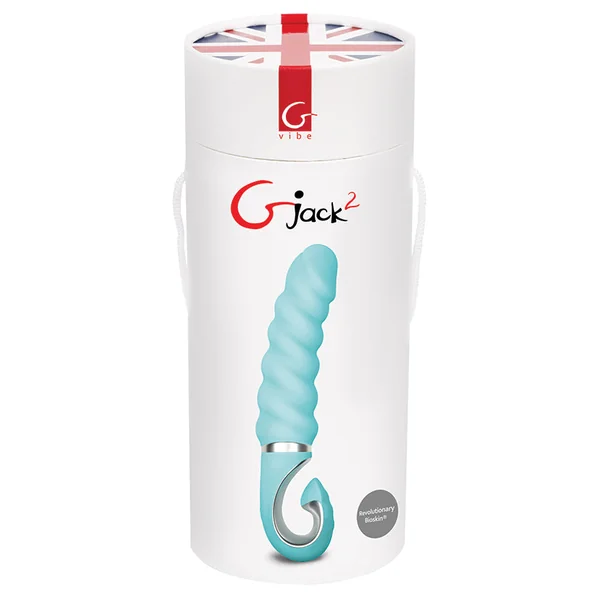 Gvibe Gjack 2 - Tiffany Mint