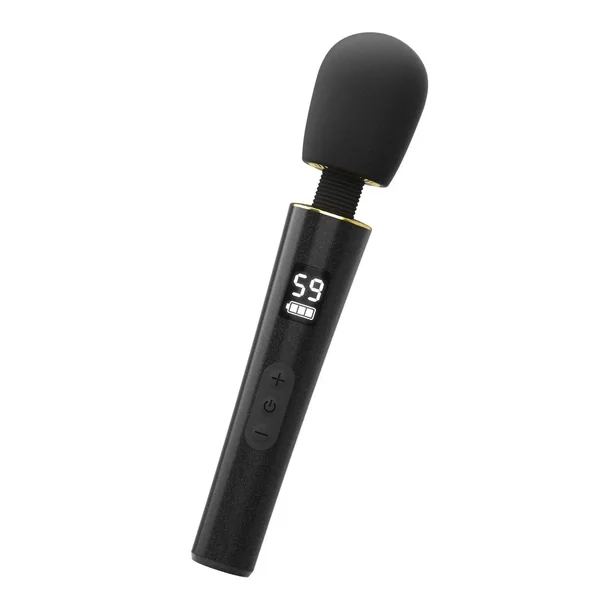Hammer Wand Lite Vibrator (B2B)