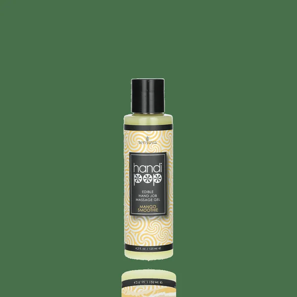 Handipop Handjob Massage Gel