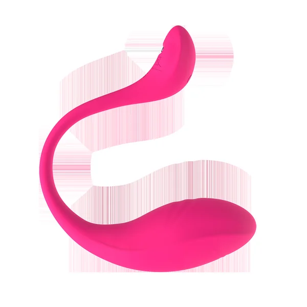 Hands-Free G Vibrator