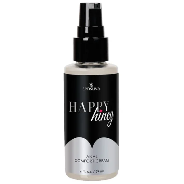 Happy Hiney Anal Comfort Cream – 2 oz