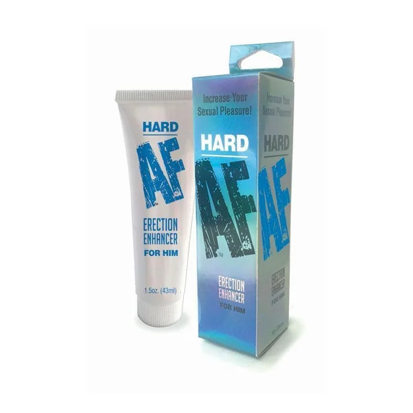Hard AF Erection Enhancer 1.5 oz (43 mL)