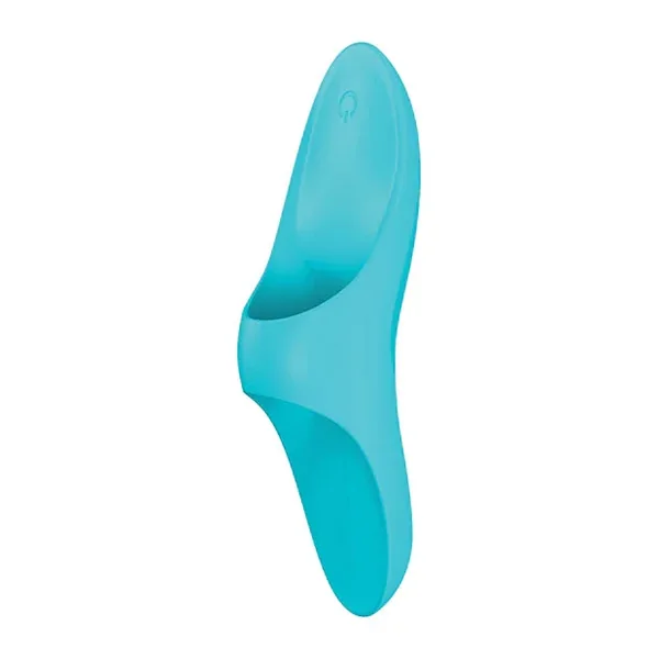 Hella Raw Satisfyer Teaser Light Blue