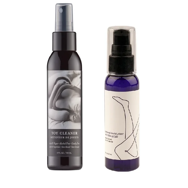 HEMP SEED BY NIGHT BETTER TOGETHER VALENTINE’S DAY CADDY