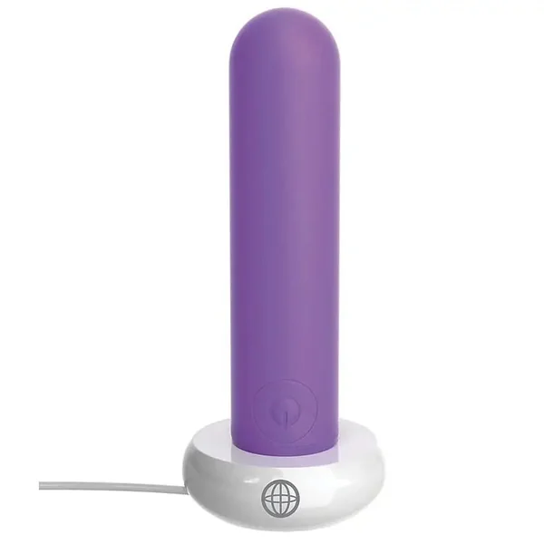Her Rechargeable Bullet Vibrator