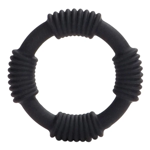 Hercules Silicone Cock Ring