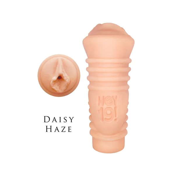 Hey 19 Stroker - Daisy Haze