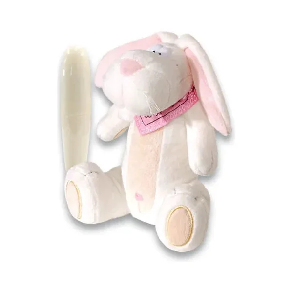 Hide a Vibe Rabbit by Ozze Creations