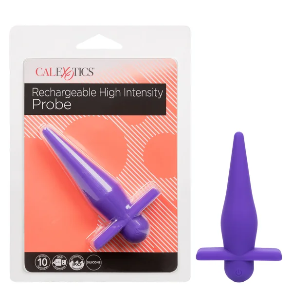 HIGH INTENSITY PROBE PURPL RECHARGEABLE