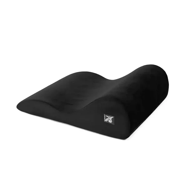 Hipster Contoured Sex Pillow