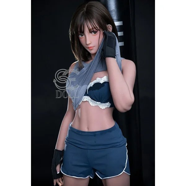 Hirono TPE Real Sex Doll - SEDOLL - USA STOCK