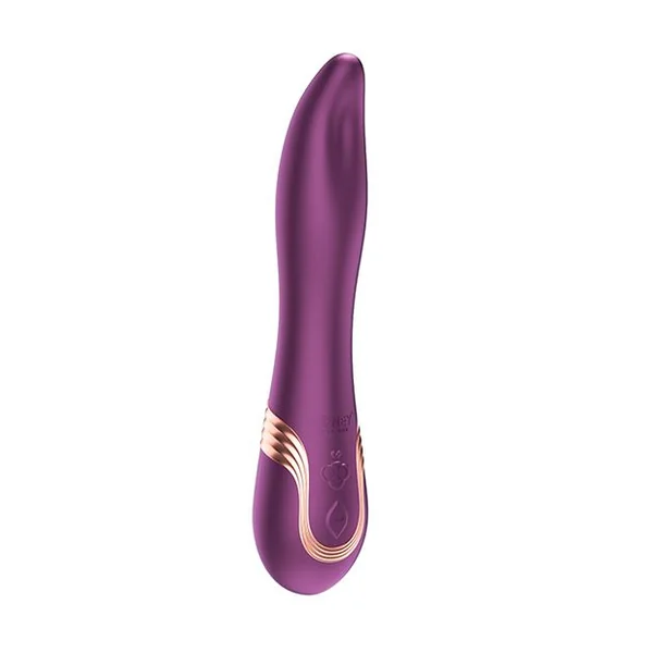 Honey Play Box Fling Tongue Oral Licking Vibrator