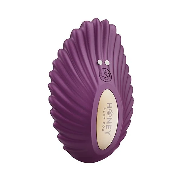 Honey Play Box Pearl 2 App-Controlled Panty Vibrator