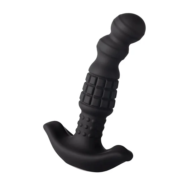 Honey Play Box Pineapple Man Vibrating Prostate Massager