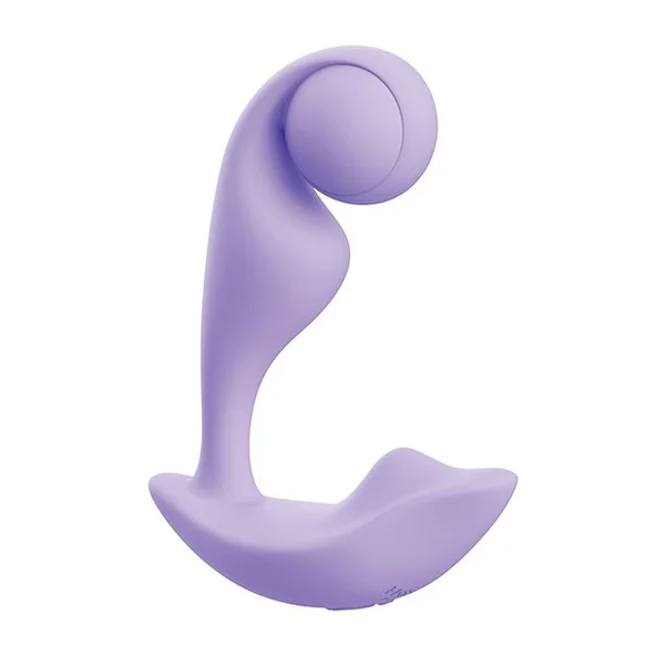 Honey Play Box Trill Wearable Single Ball Dual Vibrator