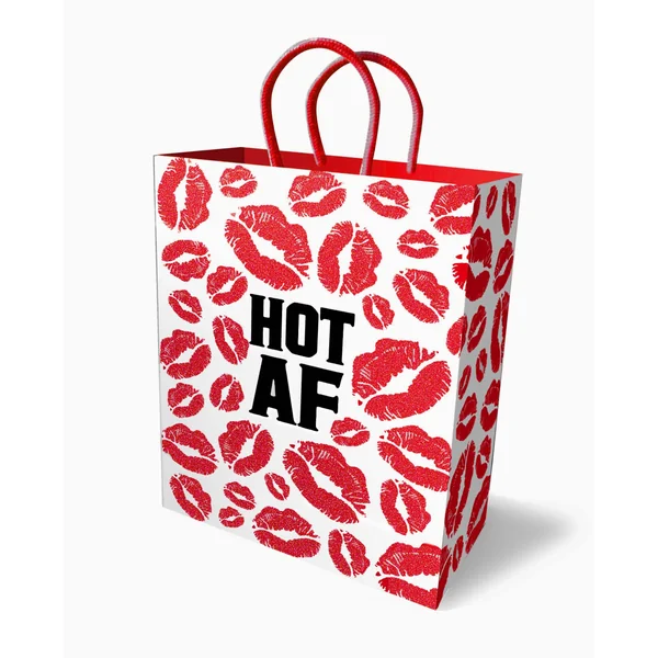 HOT AF GIFT BAG