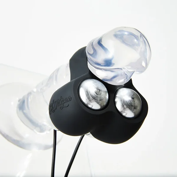 Hot Octopuss Jett – Ring