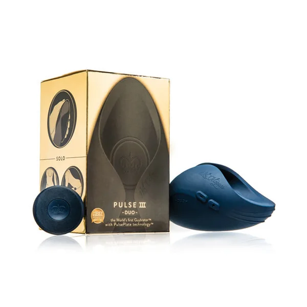 Hot Octopuss Pulse 3