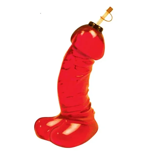 Hott Products Dicky Big Gulp Sports Bottle