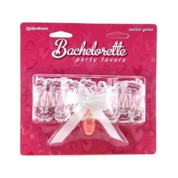 Humor - Bachelorette - Pecker Garter