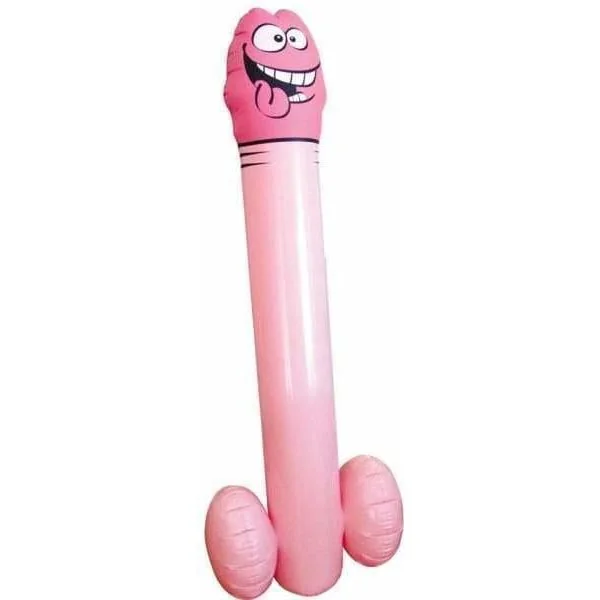 Humor - Inflatable Penis Float