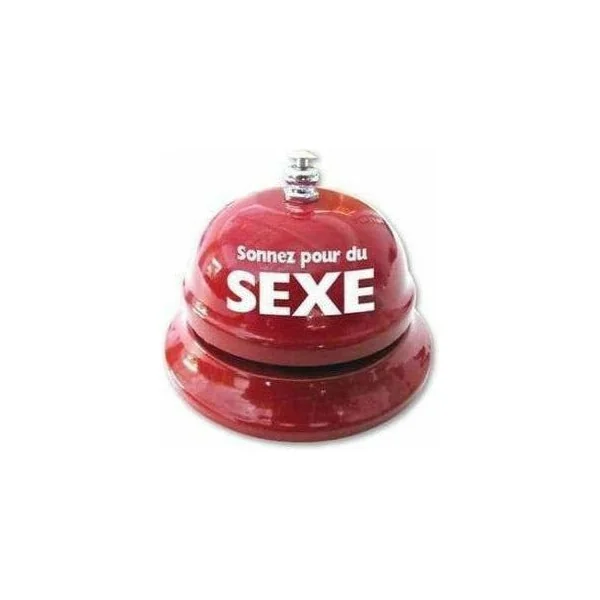 Humor - Table bells - Ring for ..