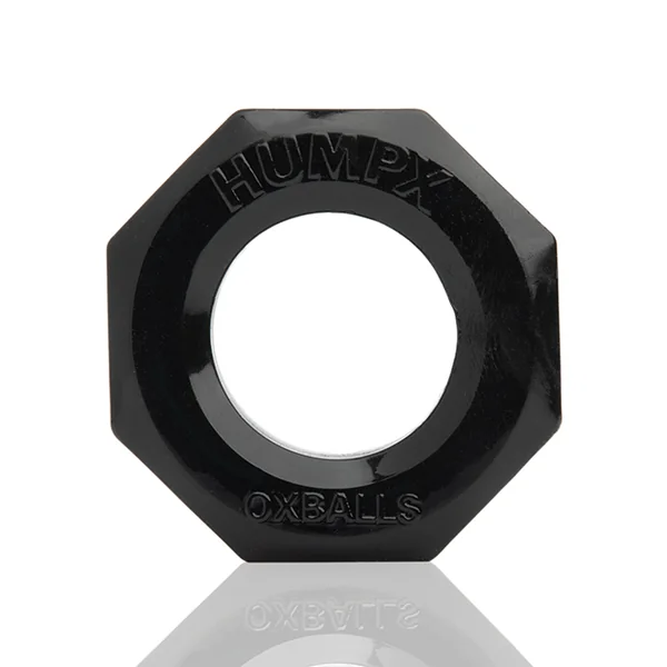 HUMPX COCKRING BLACK (NET)