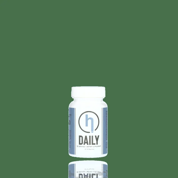 Hung Daily 30Ct Bottle