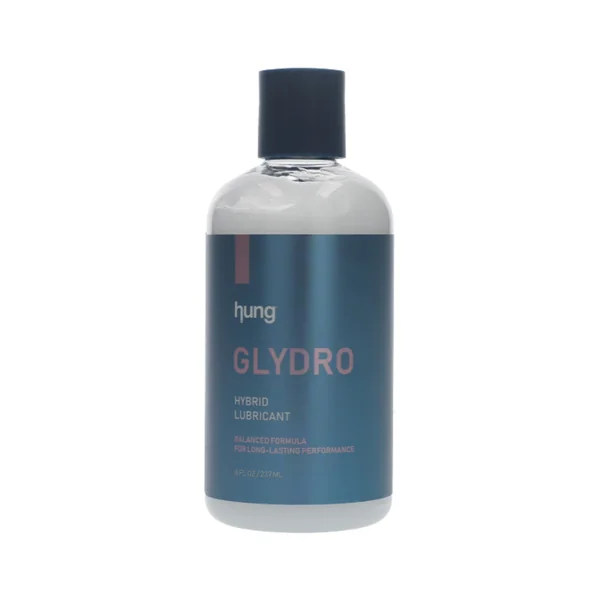 Hung Glydro Hybrid Lubricant