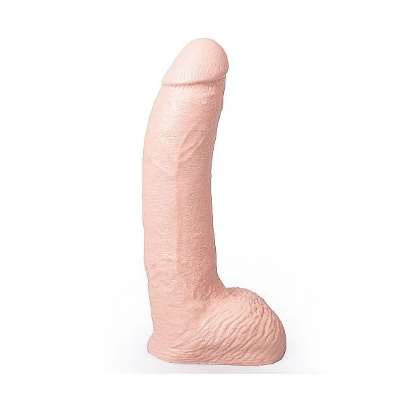 HUNG SYSTEM - GEORGE REAL STICO PENIS PVC 22CM