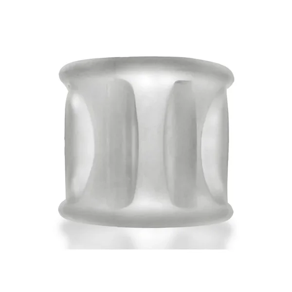 Hunkyjunk Gyroball Ballstretcher – Clear Ice