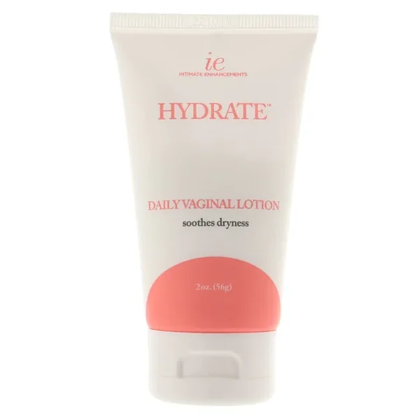 Hydrate Daily Vaginal Moisturizer 2oz