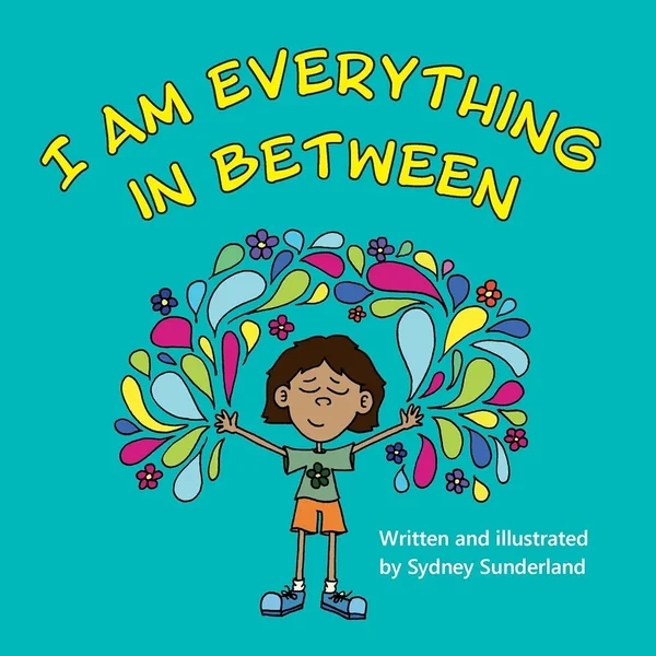 I Am Everything In Between