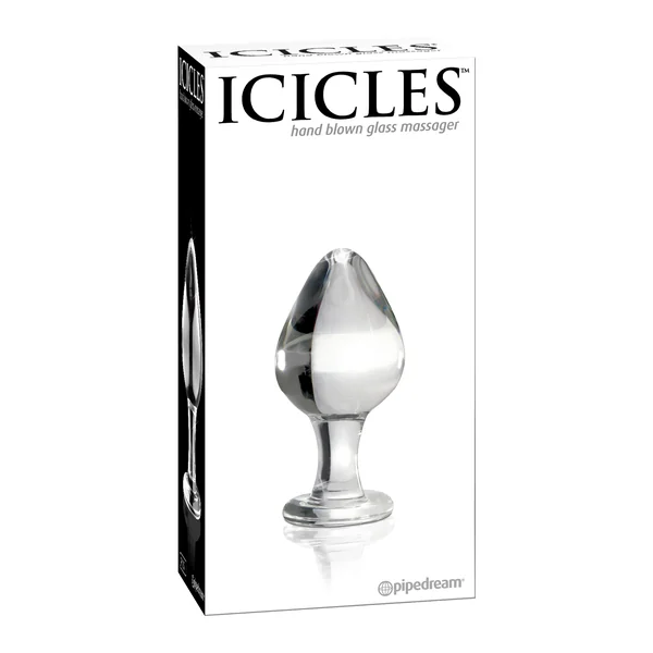 ICICLES # 25