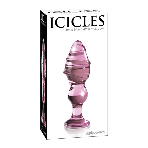 ICICLES # 27