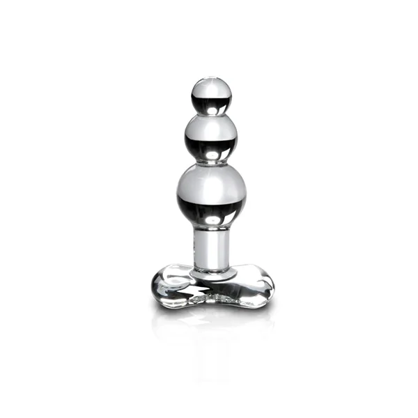 Icicles No. 47 - Clear