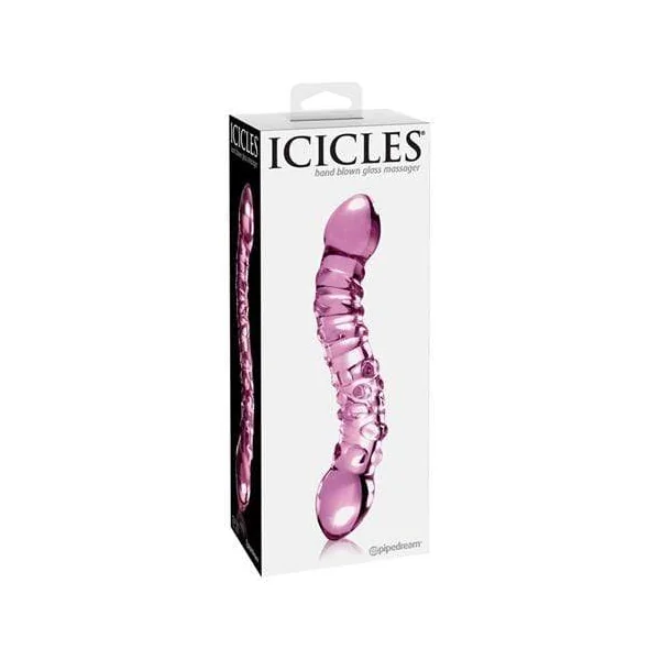 Icicles No 55