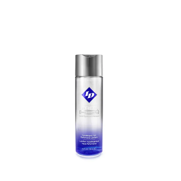 ID Lubricant – Free 4.4oz