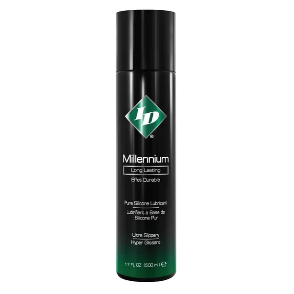 ID Millennium Silicone Lubricant 17oz