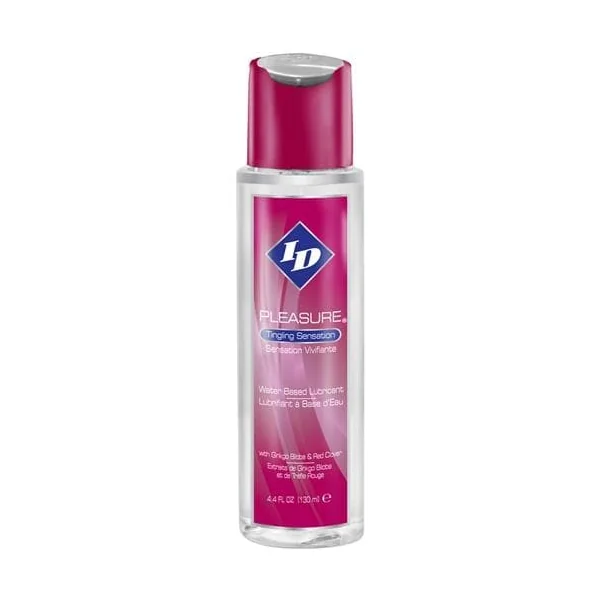 ID Pleasure 4.4 Fl Oz Id-Ple-05