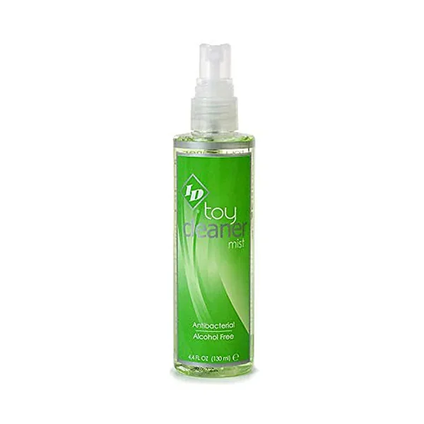 ID Toy Cleaner Mist – 4oz