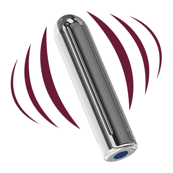 ID Wellness Essentials - Thrill Me Bullet Massager