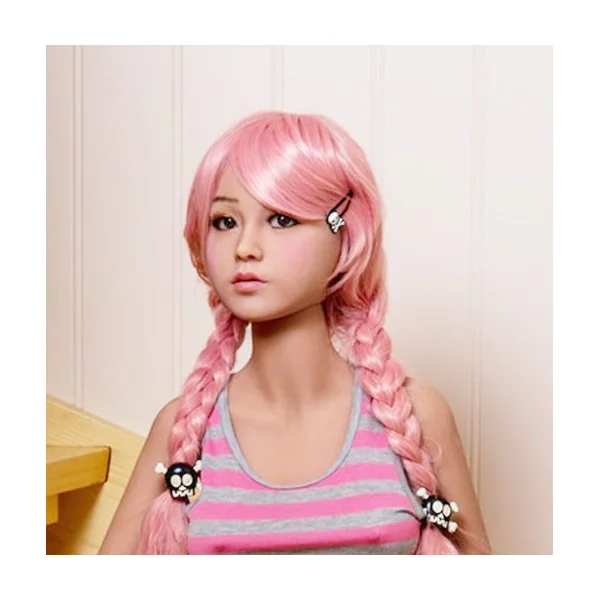 Imani – Cutie Sex Doll 4′10” (149cm) Cup C