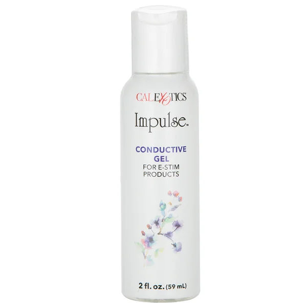 Impulse Conductive Gel for E-Stim - 2oz