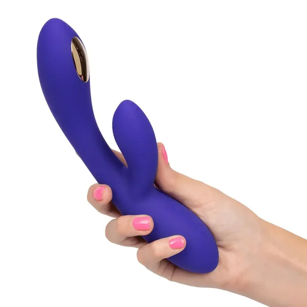 Impulse™ Intimate E-Stim Dual Wand Vibrator