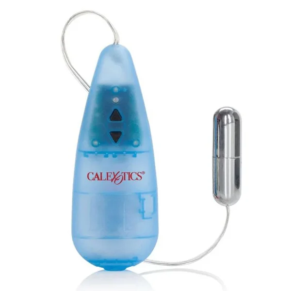 Impulse Pocket Paks Slim Silver Bullet