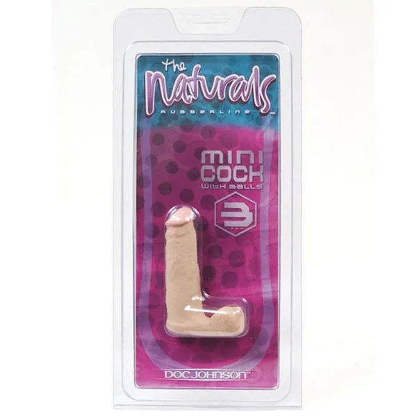 In A Bag Anal Trainer Set – Black