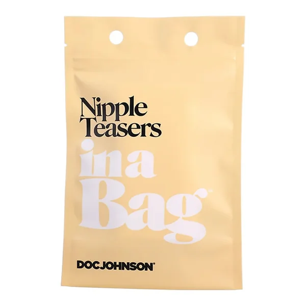 IN A BAG NIPPLE TEASERS