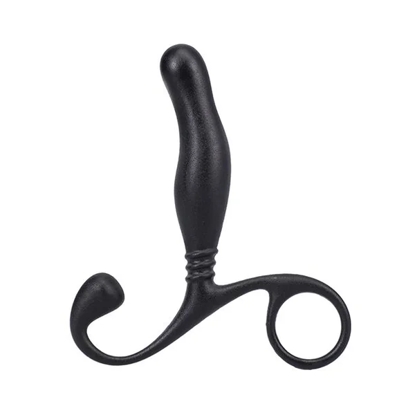 In A Bag Prostate Massager